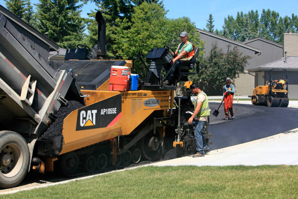 Best Driveway Resurfacing Pavers  in Sicklerville, NJ